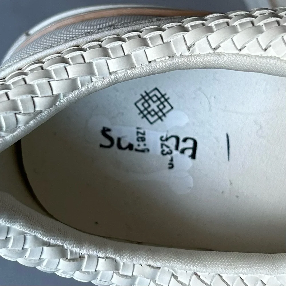 Susina ~ Monika Sneaker ~ Women’s Size 8 - Picture 10 of 16